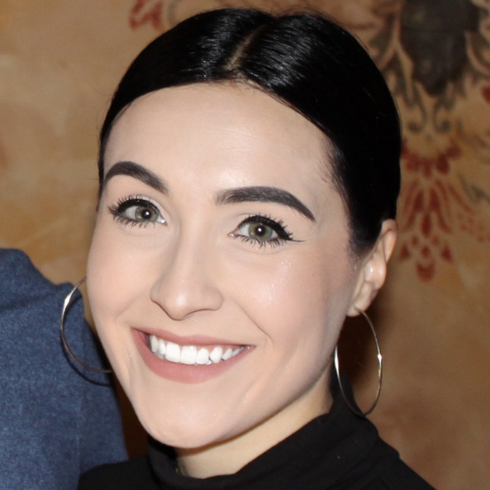 Meet your Posher, Alana